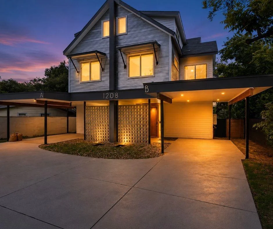 Unit for sale at 1208 W Oltorf ST, Austin, TX 78704