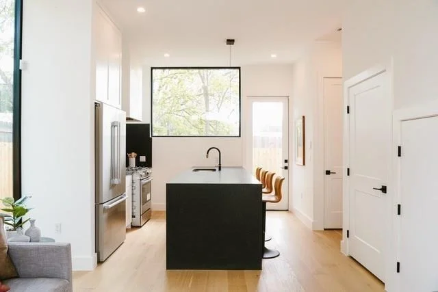 Unit for sale at 1604 Nash Ave, Austin, TX 78704