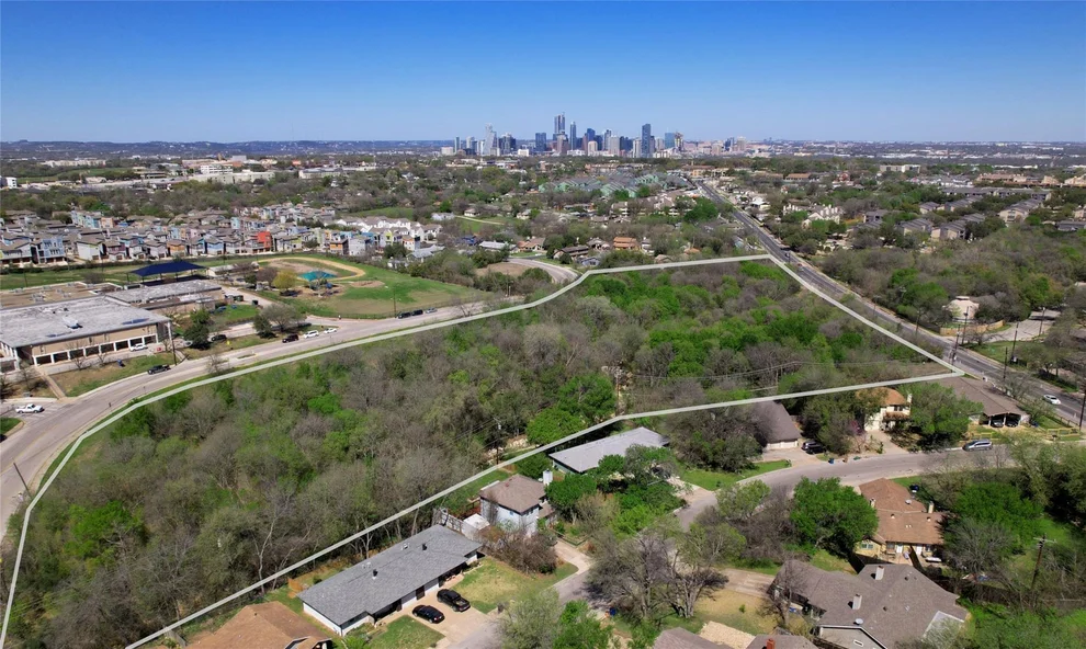 Unit for sale at 2813 Metcalfe RD, Austin, TX 78741