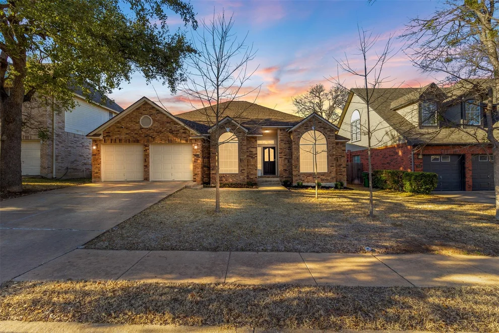 Unit for sale at 2608 Starling DR, Round Rock, TX 78681