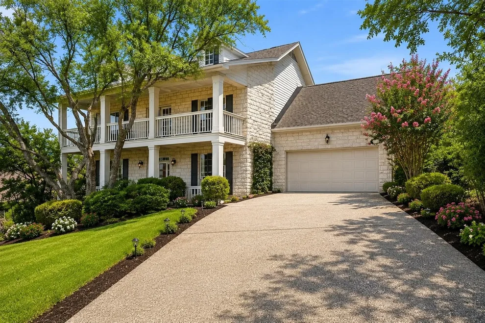 Unit for sale at 5901 Round Table CV, Austin, TX 78746
