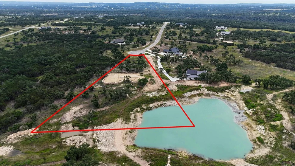 Unit for sale at 305 W Dripping View CT, Johnson City, TX 78636
