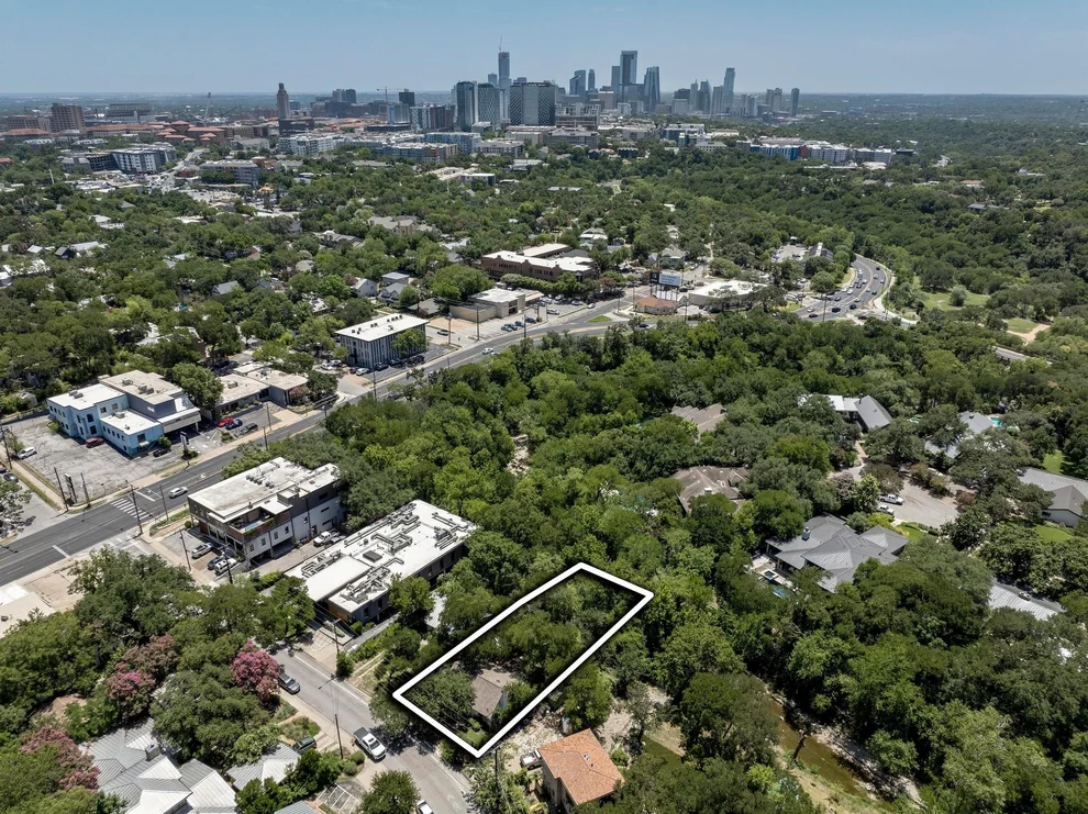Unit for sale at 1017 W 31st ST, Austin, TX 78705