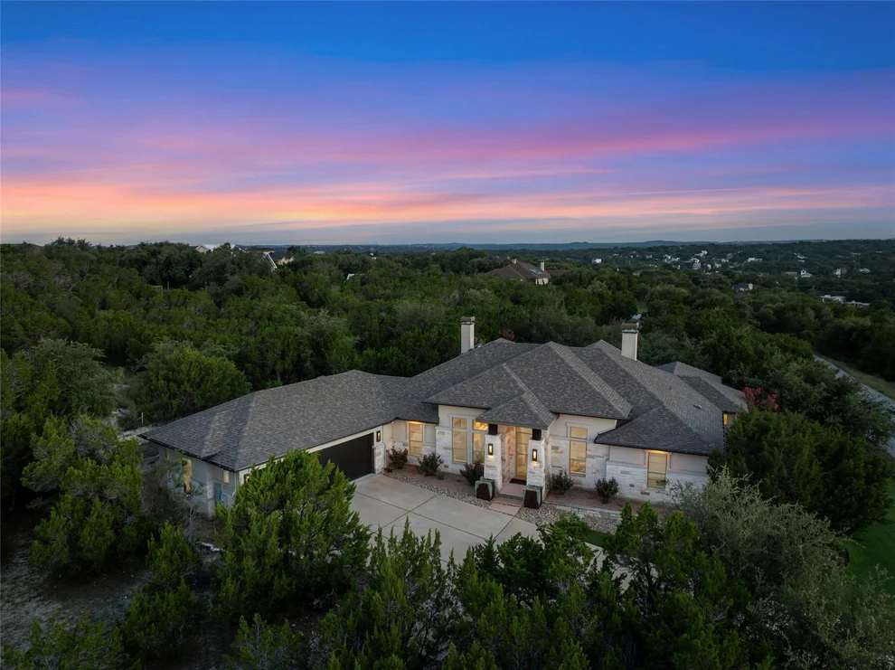 Unit for sale at 14601 Canyon Bluff CT, Austin, TX 78734