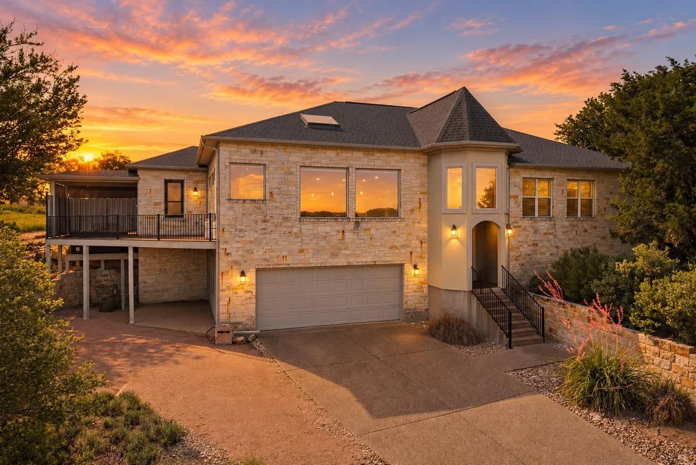 Unit for sale at 20510 Houston CV, Lago Vista, TX 78645