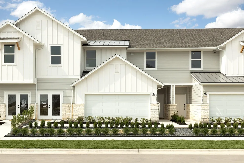 Unit for sale at 2085 Ezra Finn LOOP, Round Rock, TX 78665