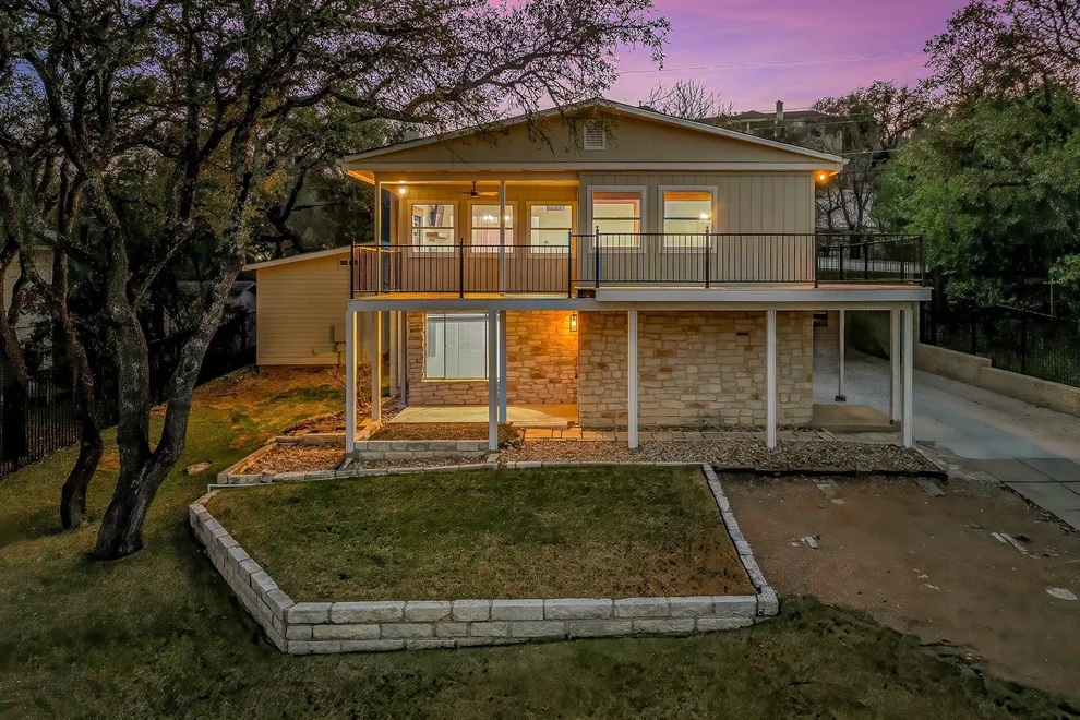 Unit for sale at 15207 Back Of The Moon ST, Austin, TX 78734