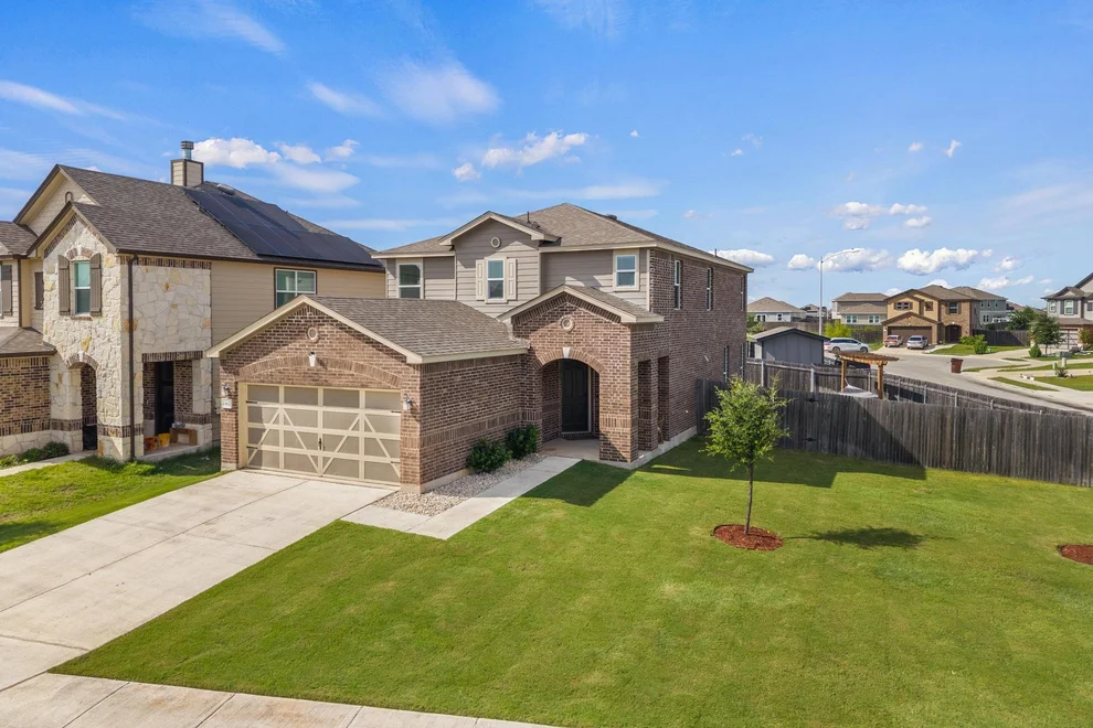 Unit for sale at 13612 Martha Washington PL, Manor, TX 78653