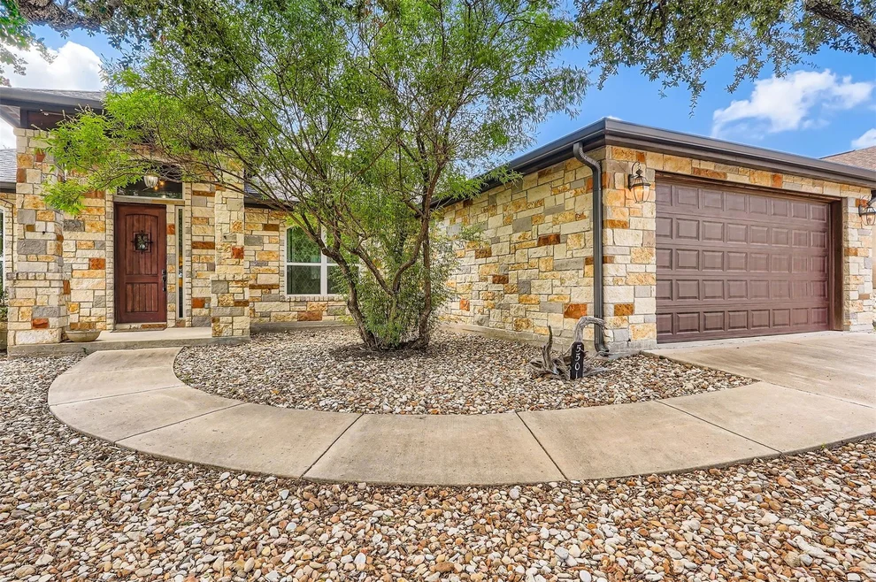 Unit for sale at 5501 Hitching Post, Lago Vista, TX 78645