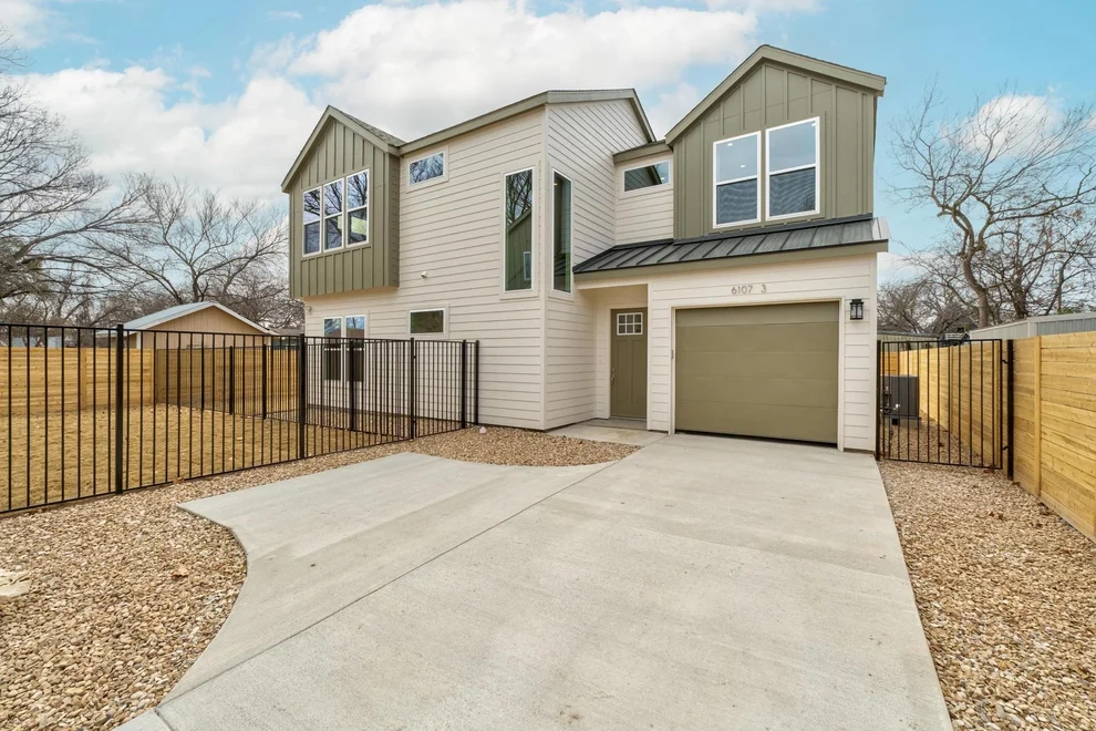 Unit for sale at 6107 Richardson LN, Austin, TX 78741