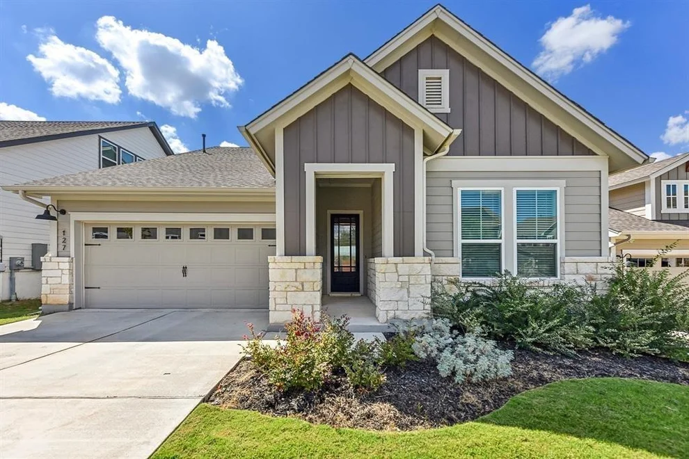 Unit for sale at 127 Moonlit Stream PASS, Dripping Springs, TX 78620