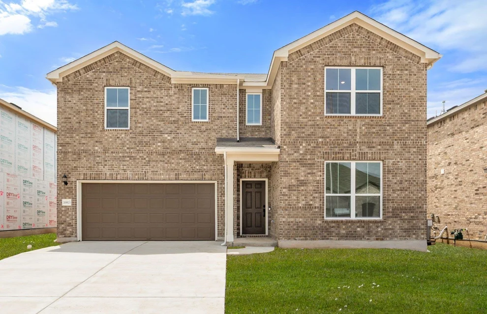 Unit for sale at 16813 Bustillos PASS, Manor, TX 78653