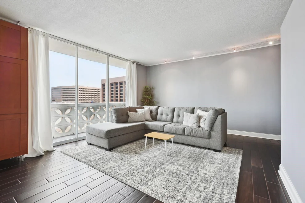 Unit for sale at 1801 Lavaca ST, Austin, TX 78701