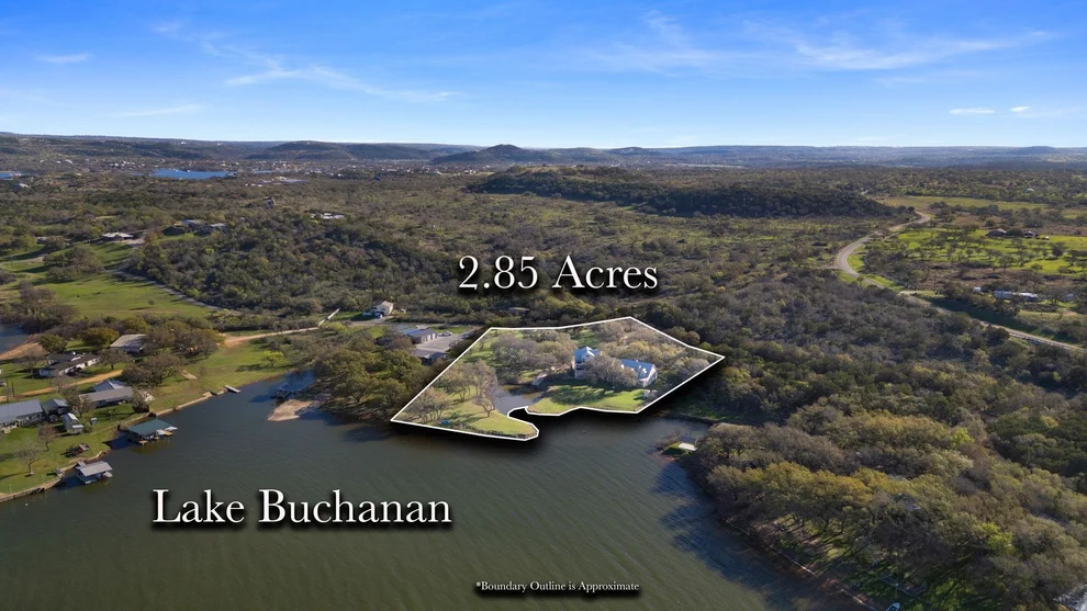 Unit for sale at 101 Kelly Emeralds RD, Burnet, TX 78611