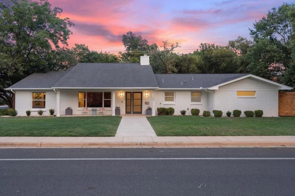 Unit for sale at 6905 Mesa DR, Austin, TX 78731