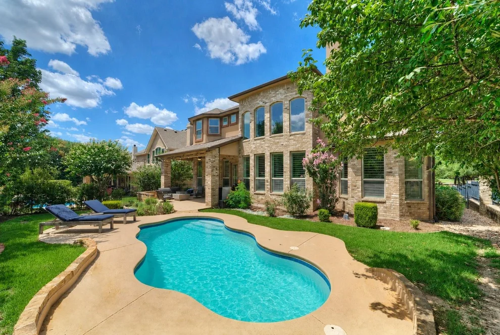 Unit for sale at 16105 Maritime Alps WAY, Austin, TX 78738