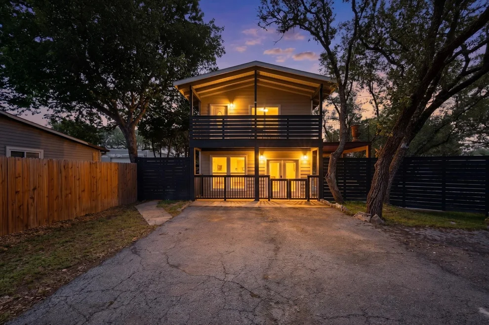 Unit for sale at 1070 Timberlane DR, Canyon Lake, TX 78133
