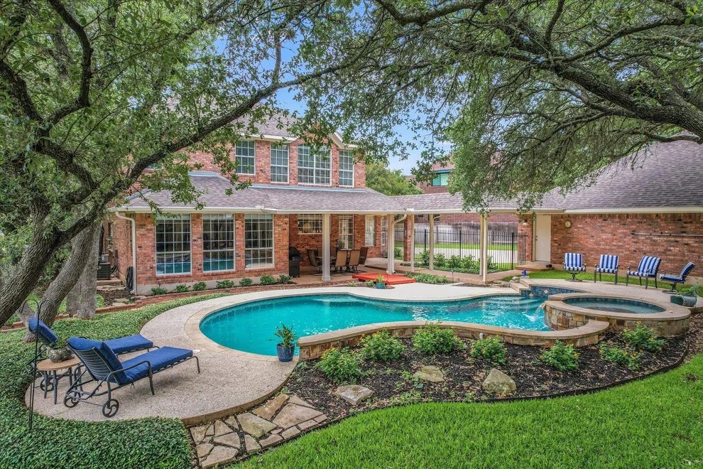 Unit for sale at 10309 Van Winkle CT, Austin, TX 78739