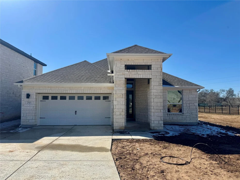 Unit for sale at 250 San Saba DR, Buda, TX 78610