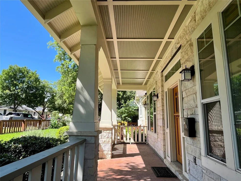 Unit for sale at 2204 Lindell Ave, Austin, TX 78704