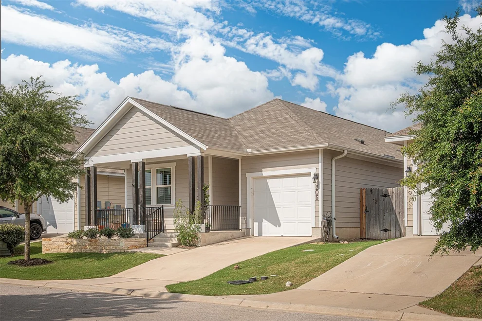 Unit for sale at 205 Michaelis DR, Leander, TX 78641