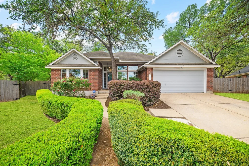 Unit for sale at 4801 Counts CV, Austin, TX 78749
