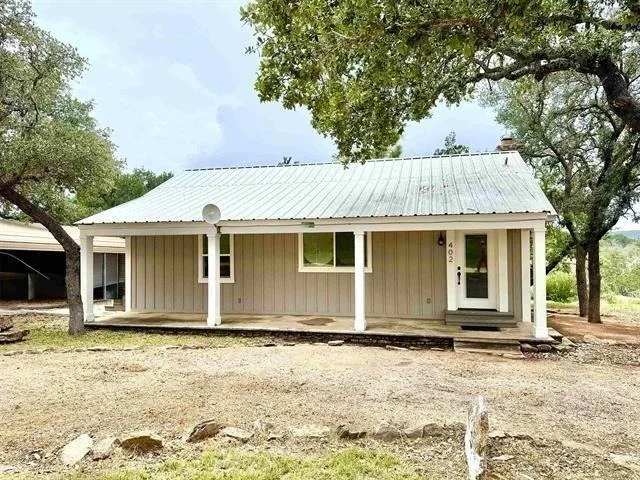Unit for sale at 402 Laurel LN, Burnet, TX 78611