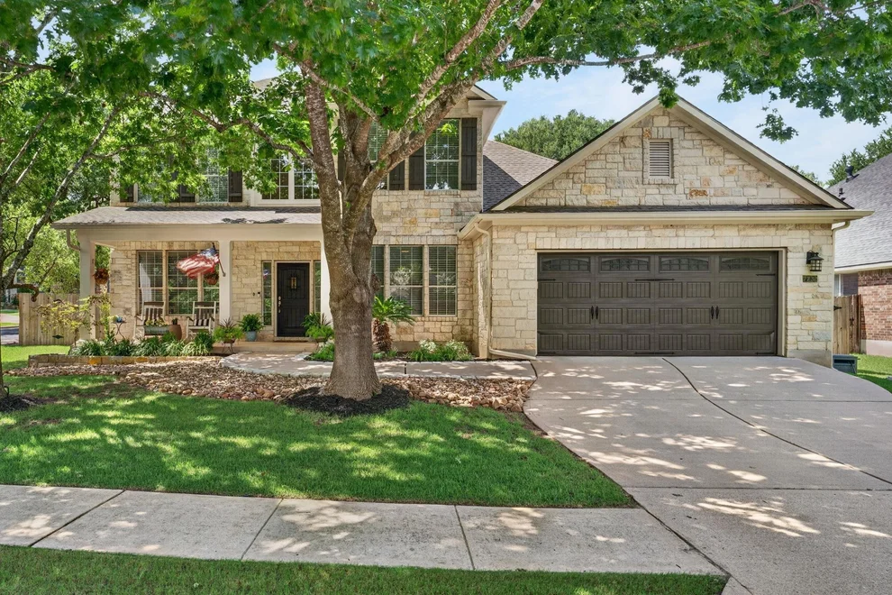 Unit for sale at 7732 Jaborandi DR, Austin, TX 78739