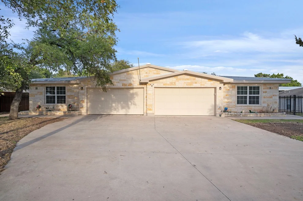 Unit for sale at 5703 Thunderbird ST, Lago Vista, TX 78645
