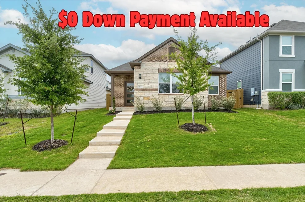 Unit for sale at 761 Long RUN, Liberty Hill, TX 78642