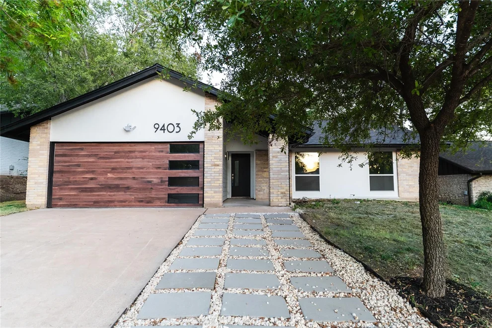 Unit for sale at 9403 Hunters TRCE E, Austin, TX 78758