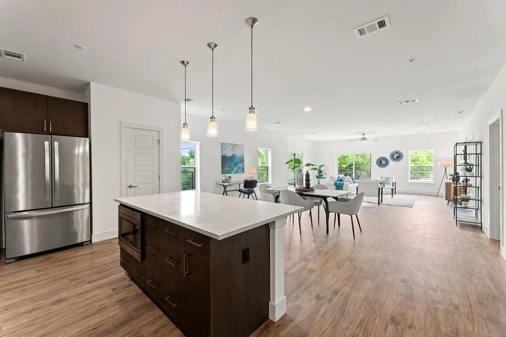 Unit for sale at 6444 Burnet RD, Austin, TX 78757