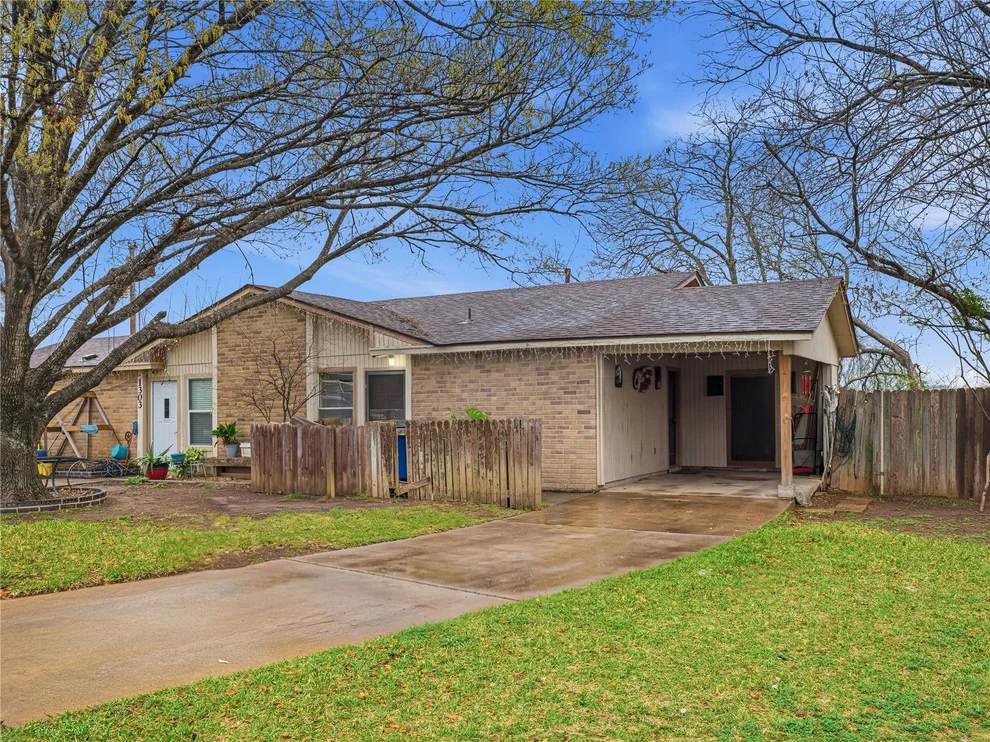 Unit for sale at 1301 McKie CV, Austin, TX 78752