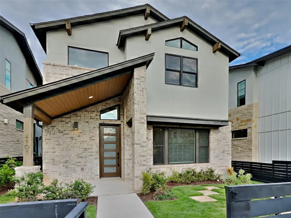 Unit for sale at 4108 Wayfarer WAY, Austin, TX 78731