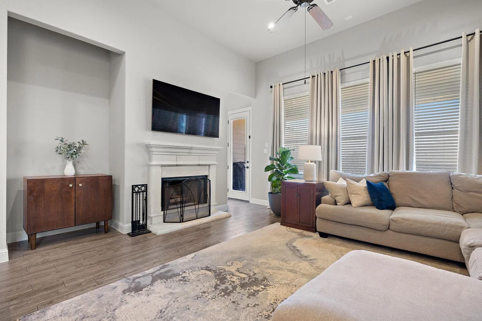 Unit for sale at 6852 Brindisi PL, Round Rock, TX 78665