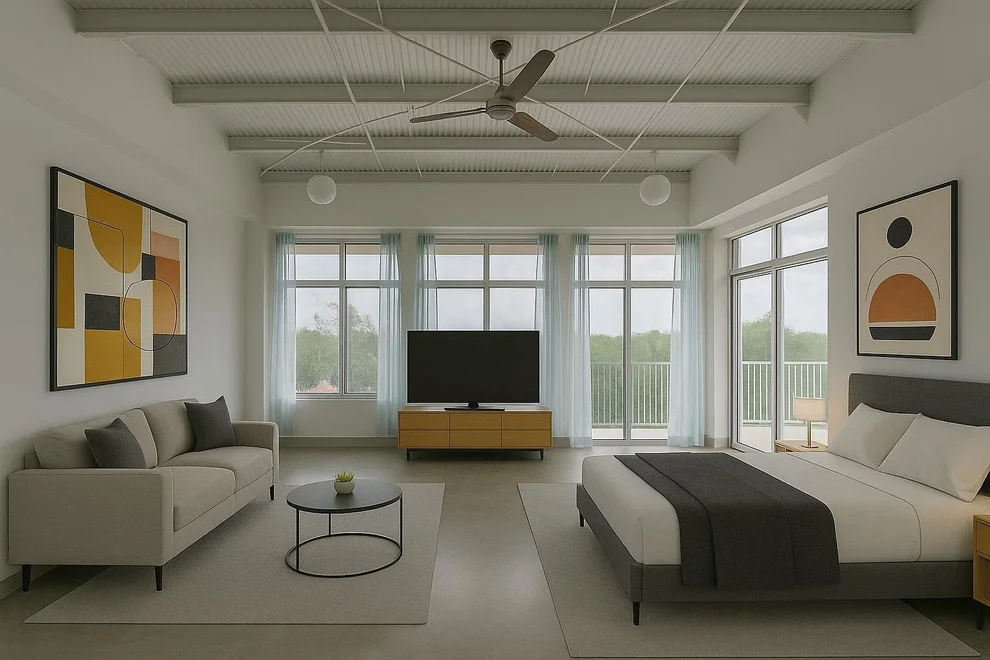 Unit for sale at 2401 E 6th ST, Austin, TX 78702