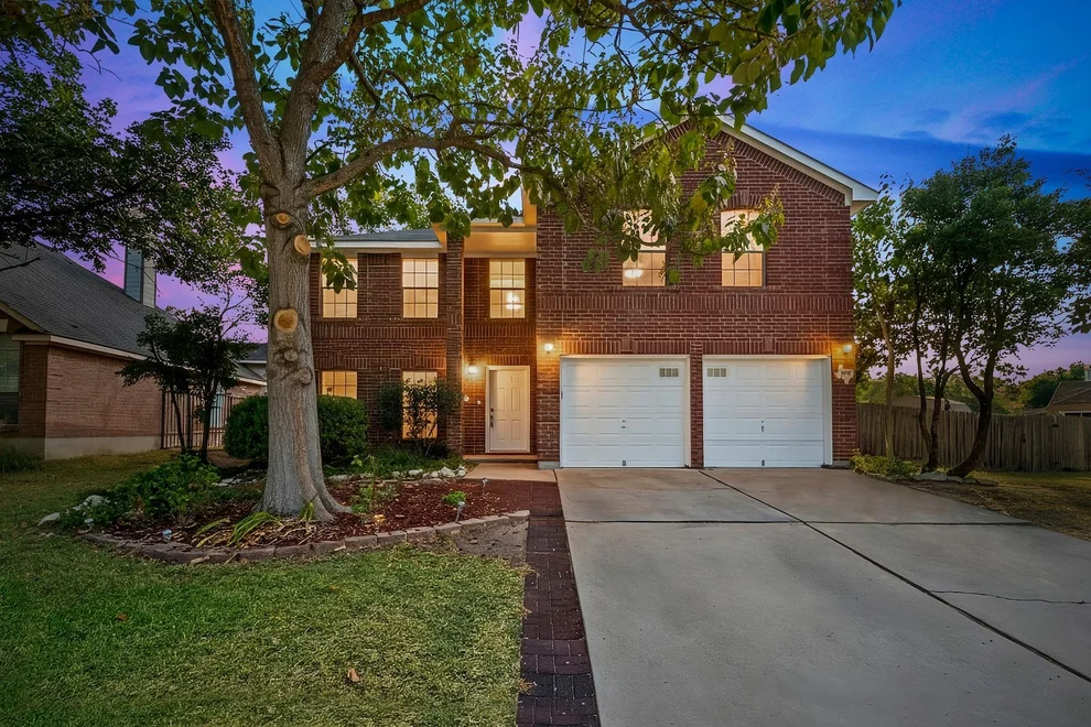 Unit for sale at 202 E Custers Creek BND, Pflugerville, TX 78660