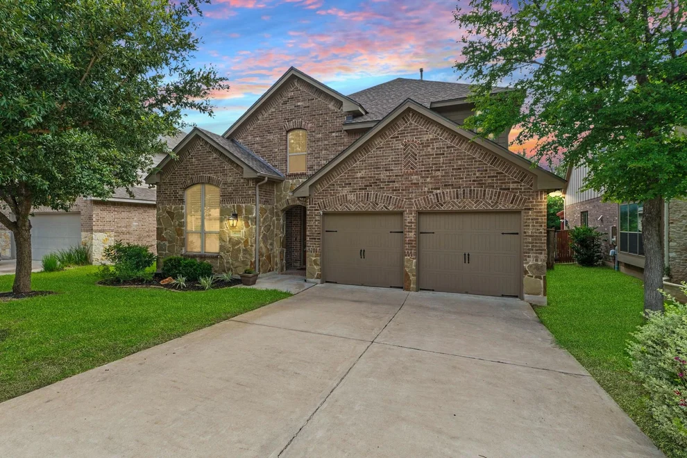 Unit for sale at 4013 Gloucester DR, Cedar Park, TX 78613