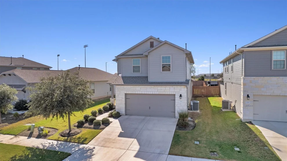 Unit for sale at 1148 Kimblewick DR, Georgetown, TX 78626
