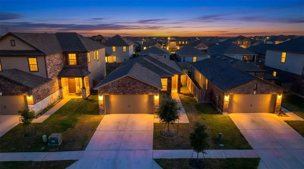 Unit for sale at 13917 Inaugural ST, Manor, TX 78653