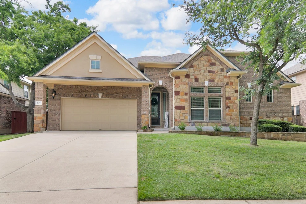 Unit for sale at 109 Lake Livingston DR, Georgetown, TX 78628