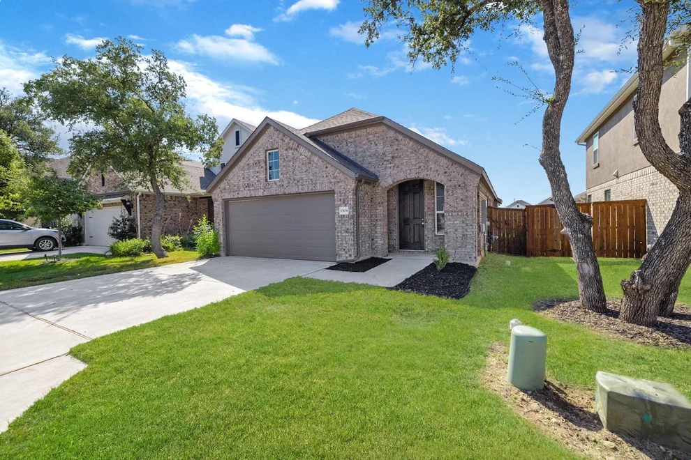 Unit for sale at 1304 Salt Lick DR, Georgetown, TX 78633