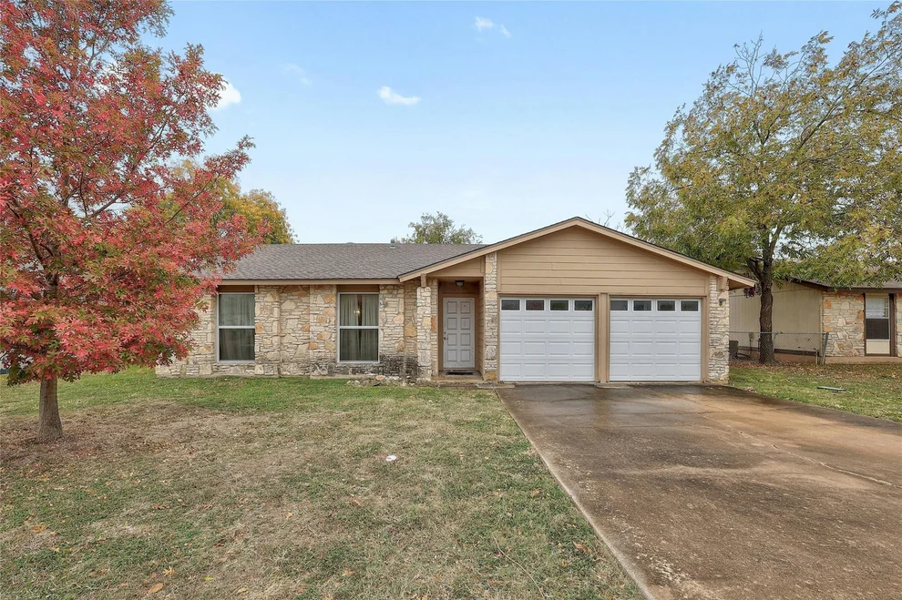 Unit for sale at 1205 E Mesa Park DR, Round Rock, TX 78664