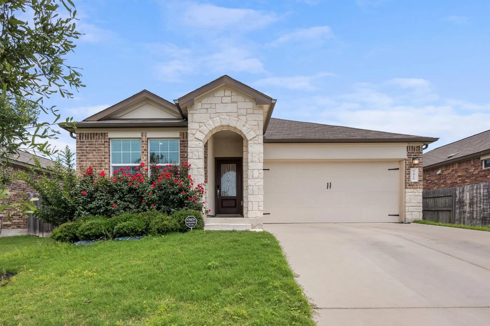 Unit for sale at 5416 Bellissima WAY, Round Rock, TX 78665