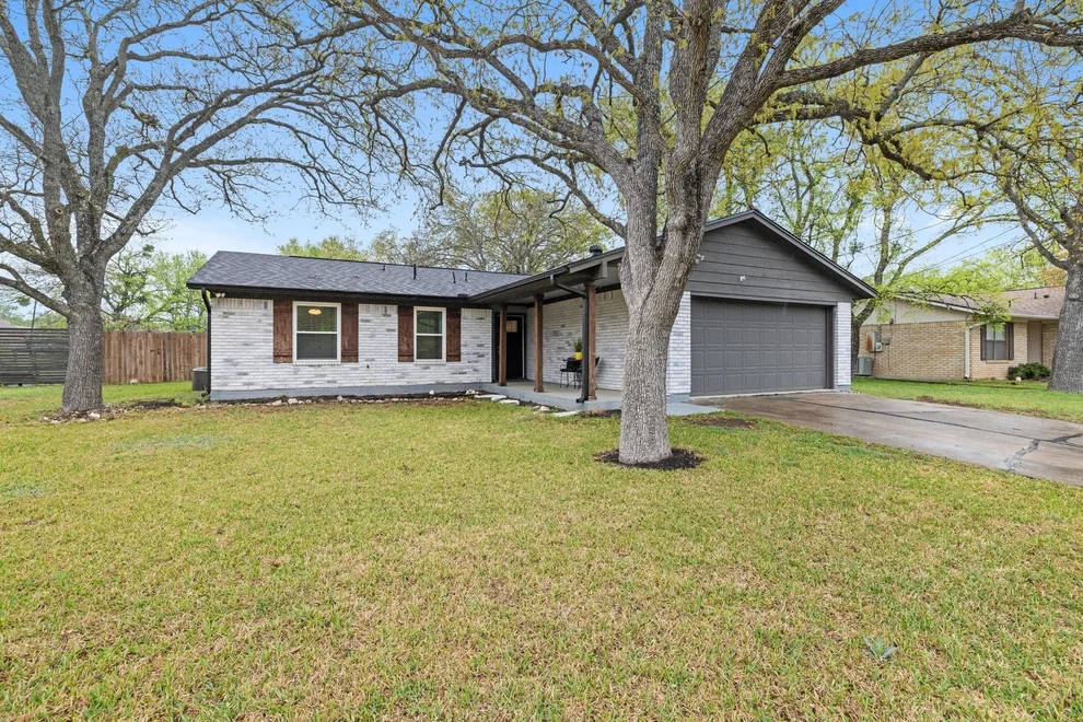 Unit for sale at 503 Wagon Wheel TRL, Georgetown, TX 78628