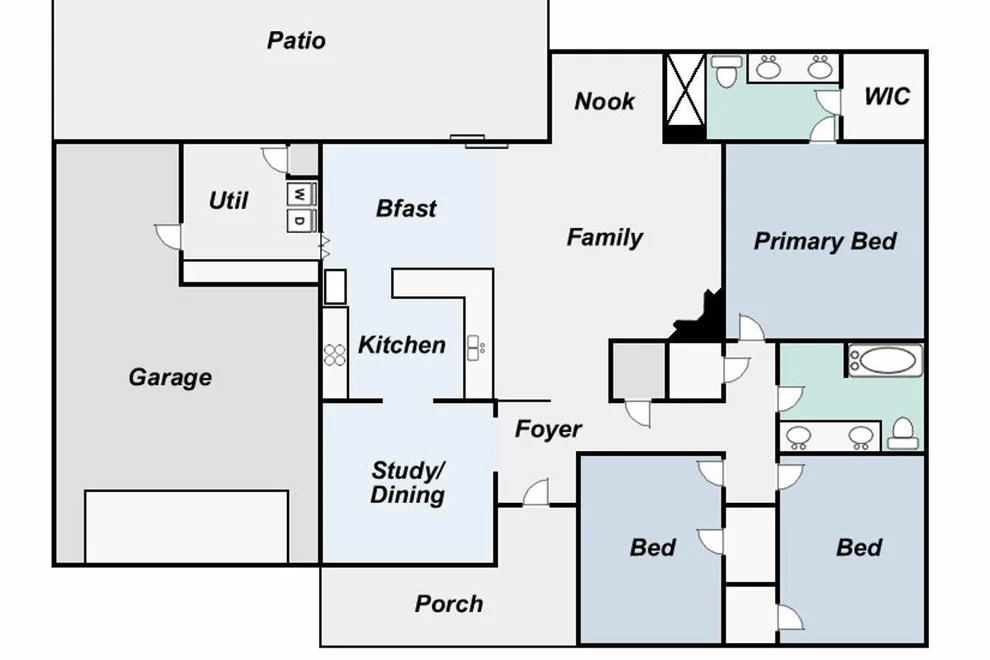 Unit for sale at 11602 Three Oaks TRL, Austin, TX 78759
