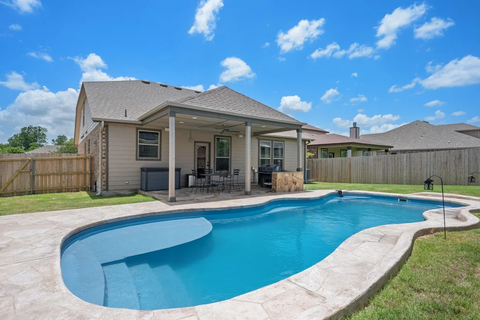 Unit for sale at 1012 Autumn Sage WAY, Pflugerville, TX 78660
