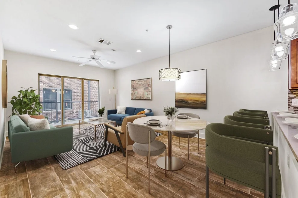 Unit for sale at 908 Nueces ST, Austin, TX 78701