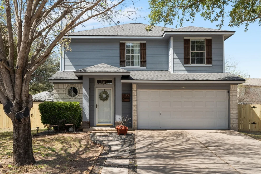 Unit for sale at 100 Osage CT, Georgetown, TX 78626