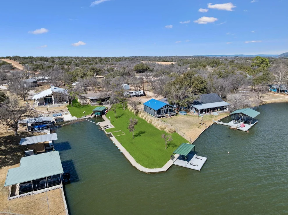 Unit for sale at 506 Ranch Road 2233, Sunrise Beach Village, TX 78643
